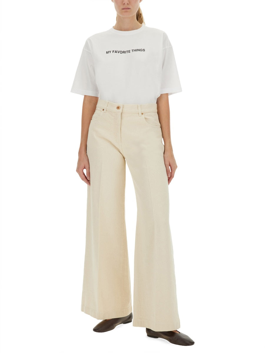 Aspesi T shirts - White | Wanan Luxury