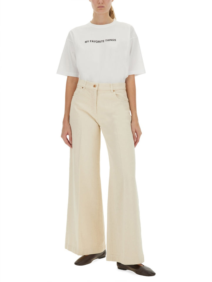 Aspesi T shirts - White | Wanan Luxury