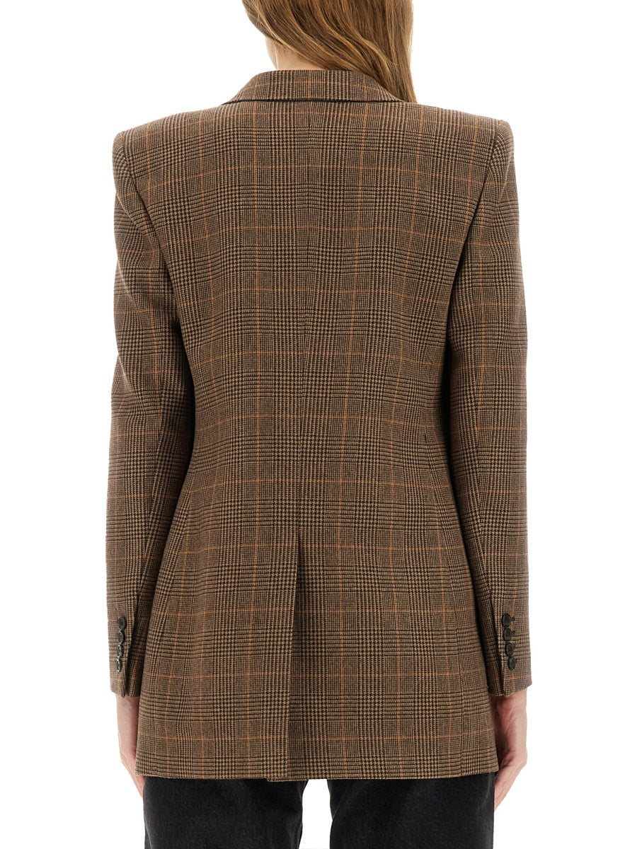 Saint Laurent Jackets - Multcolor | Wanan Luxury