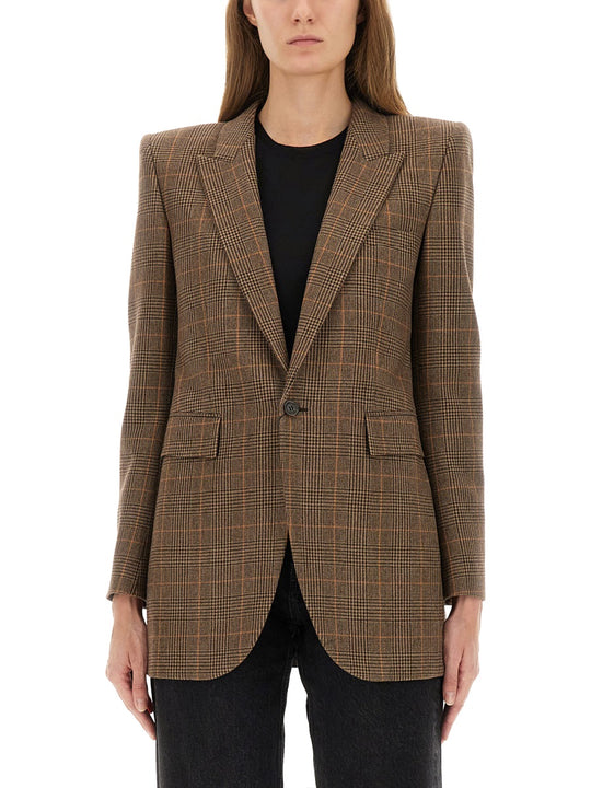 Dpp - Wool And Cashmere Jacket