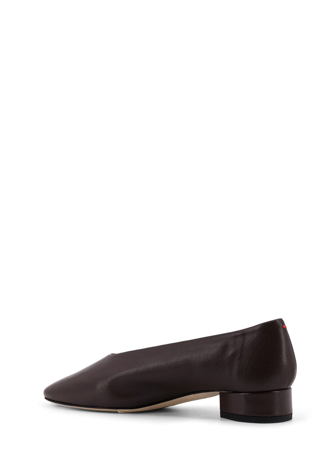 Aeyde Flat shoes - Brown | e3df92b6af9141919c1e99493727fd558ad963b0