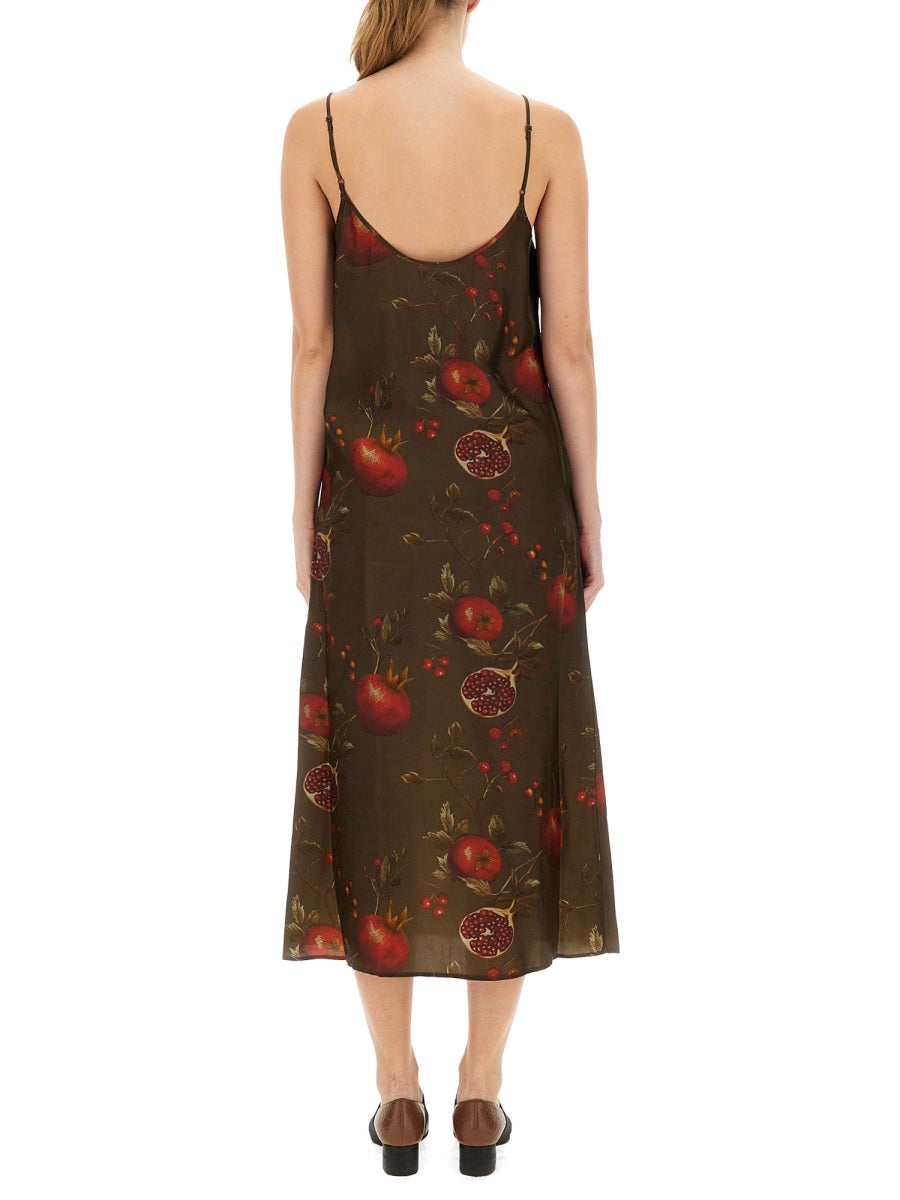 Uma Wang Suits & Dresses - Green | Wanan Luxury