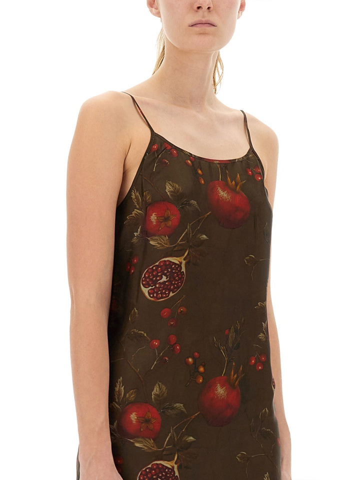 Uma Wang Suits & Dresses - Green | Wanan Luxury