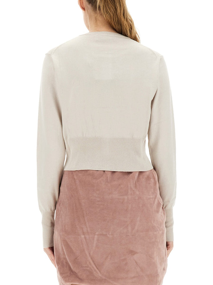 Vivienne Westwood Sweaters - White | Wanan Luxury