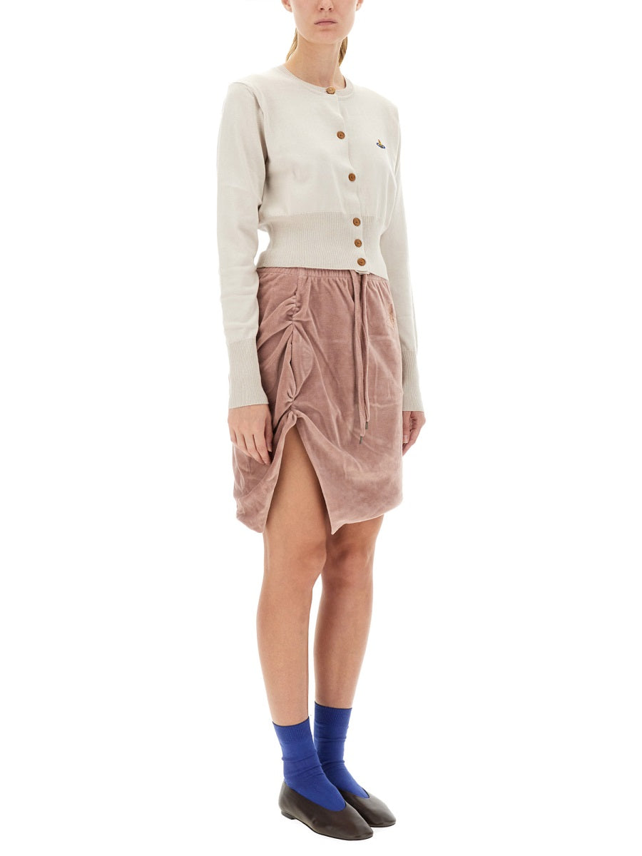 Vivienne Westwood Sweaters - White | Wanan Luxury