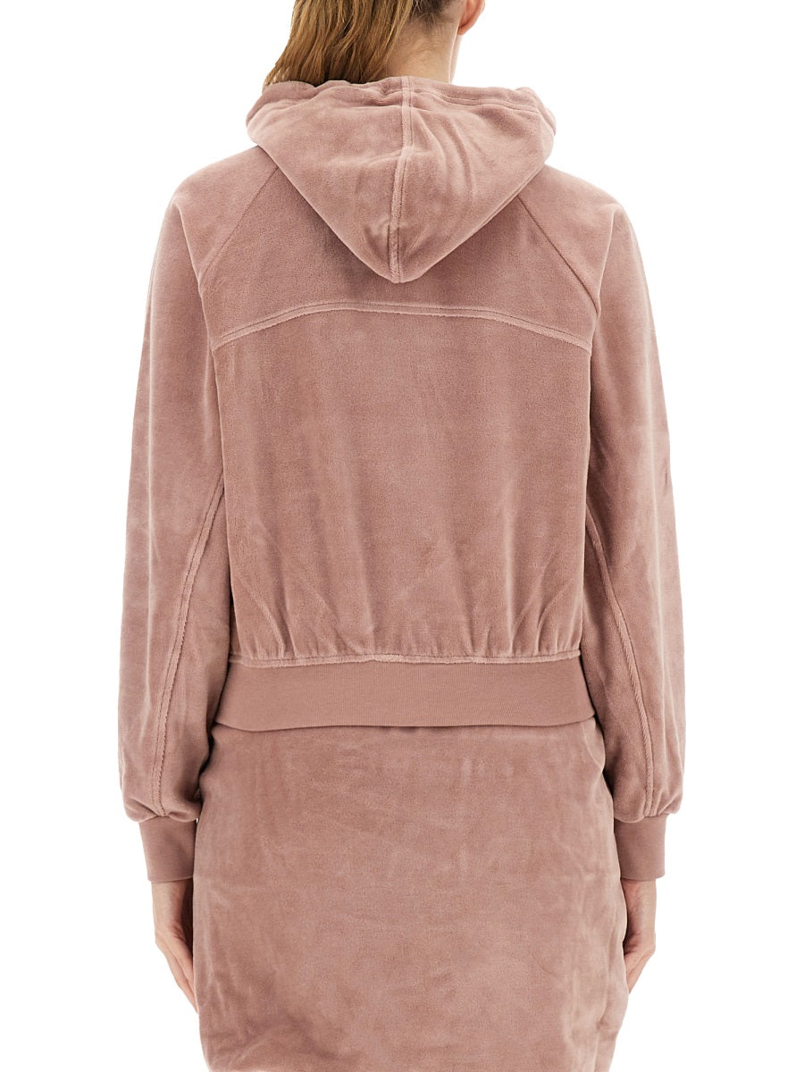 Vivienne Westwood Sweatshirts - Pink | Wanan Luxury