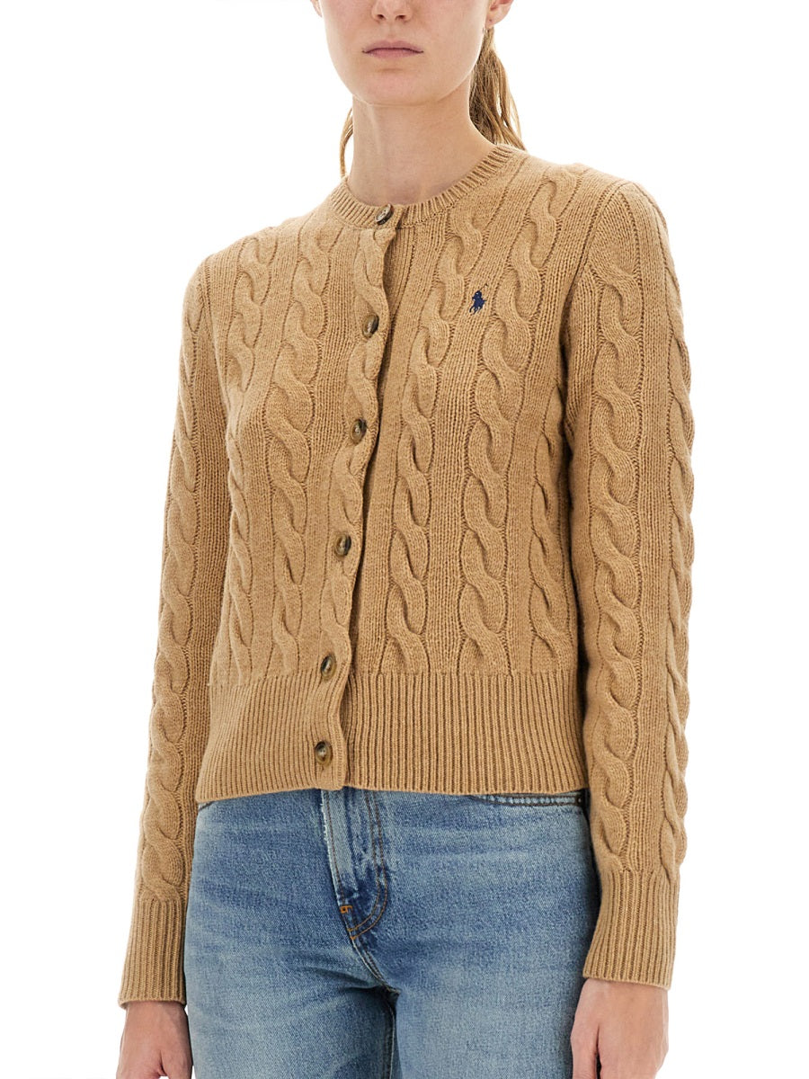Polo Ralph Lauren Sweaters - Beige | Wanan Luxury