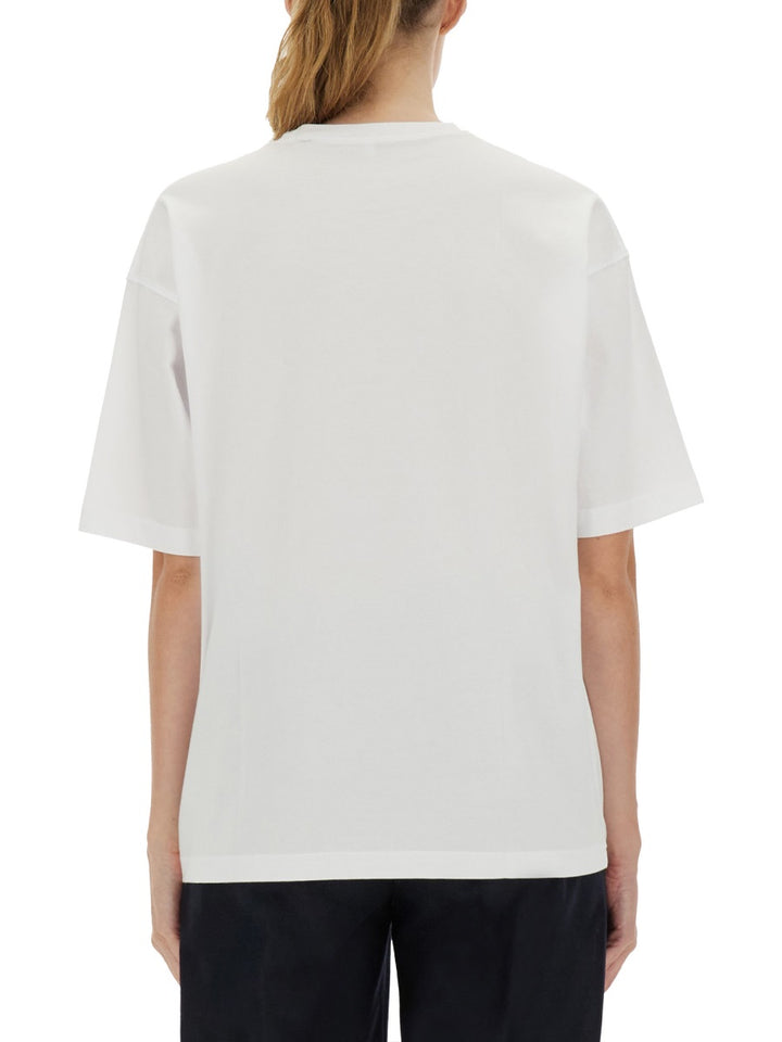 Aspesi T shirts - White | Wanan Luxury