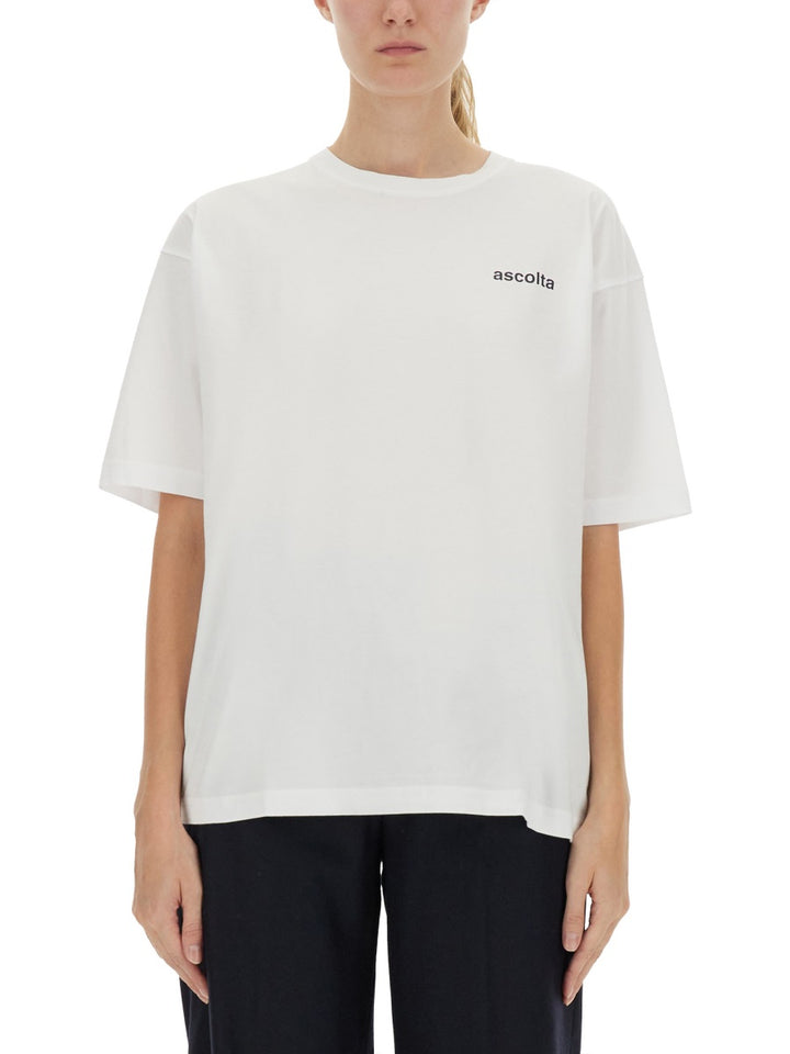 Aspesi T shirts - White | Wanan Luxury