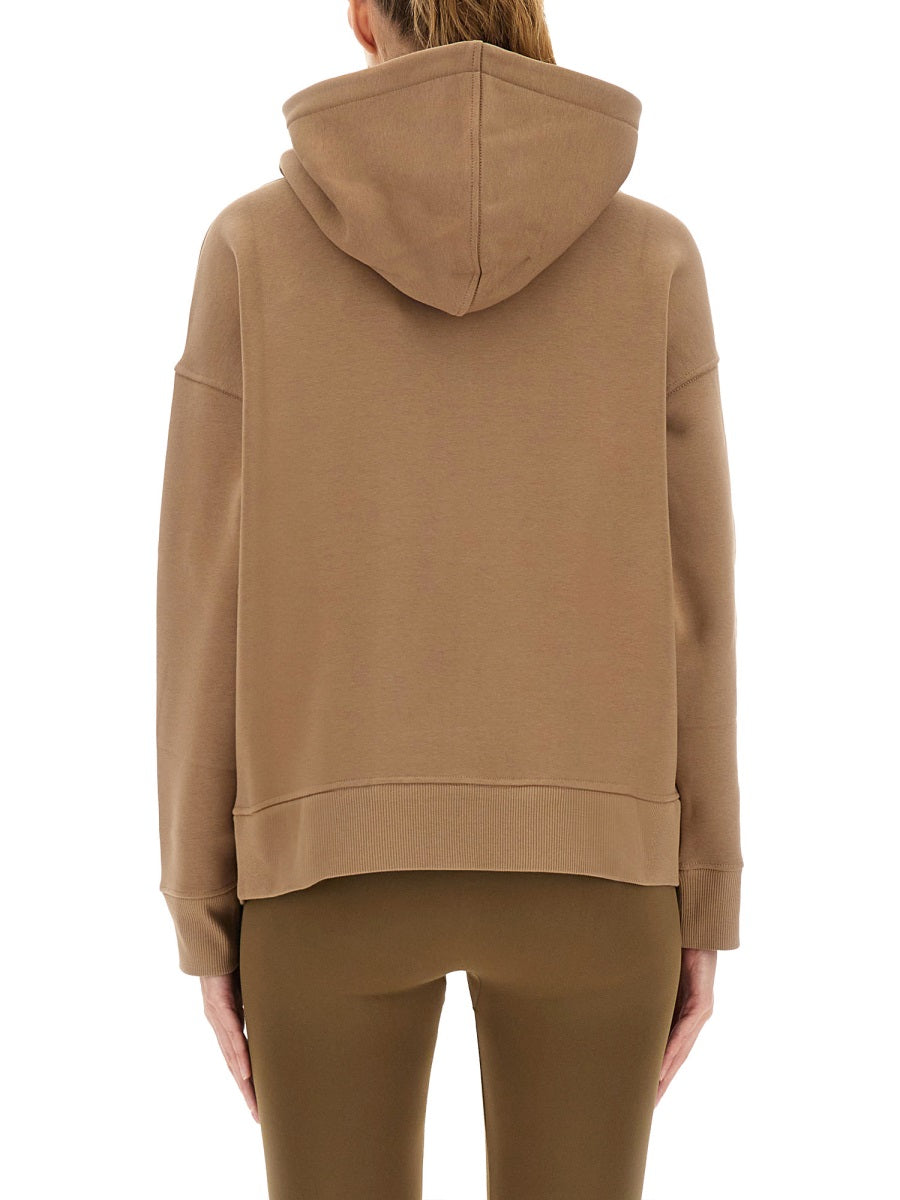 S Max Mara Sweatshirts - Beige | Wanan Luxury
