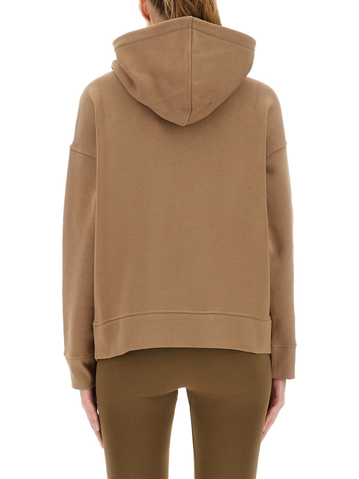 S Max Mara Sweatshirts - Beige | Wanan Luxury