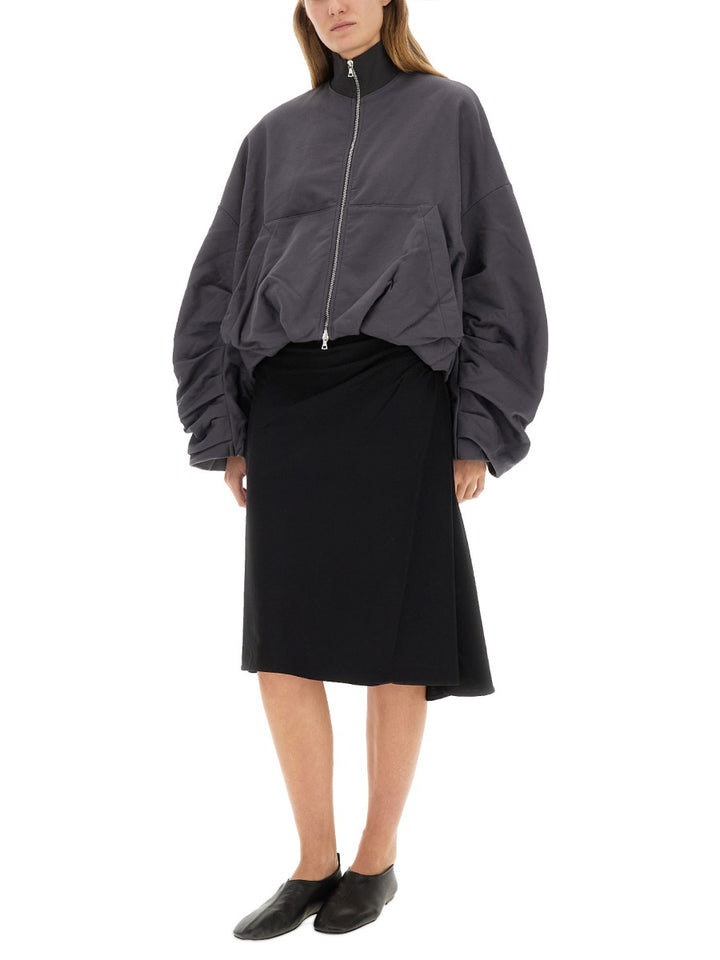 Dries Van Noten Jackets - Grey | Wanan Luxury