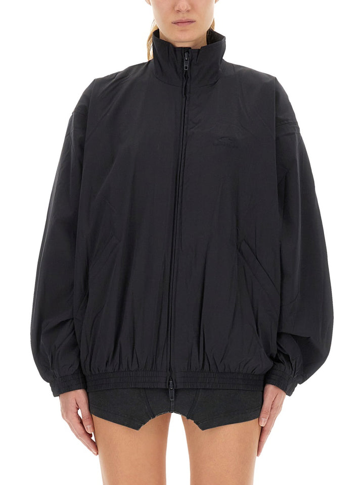 Balenciaga Jackets - Black | Wanan Luxury