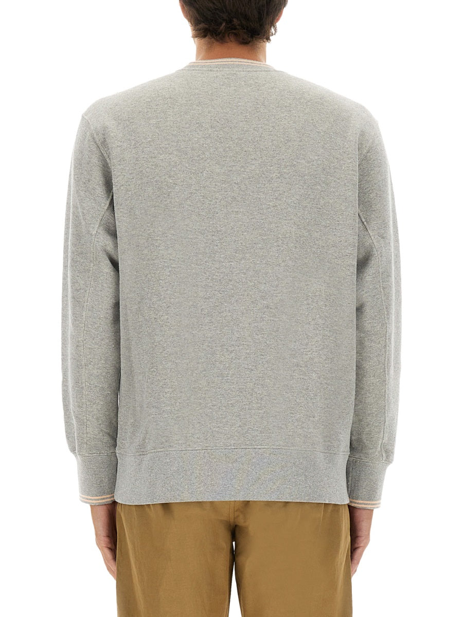 Autry Sweatshirts - Grey | Wanan Luxury
