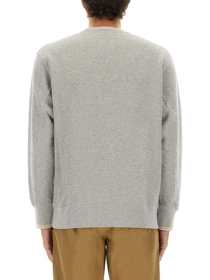 Autry Sweatshirts - Grey | Wanan Luxury