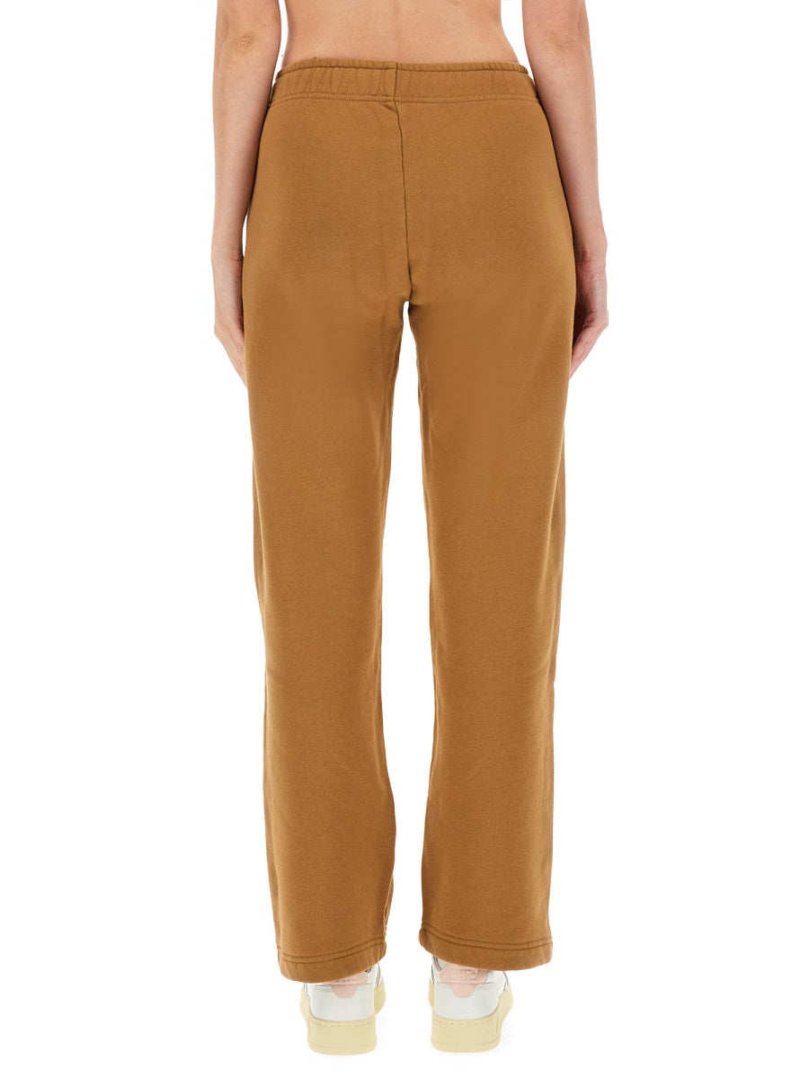 Autry Pants - Brown | Wanan Luxury