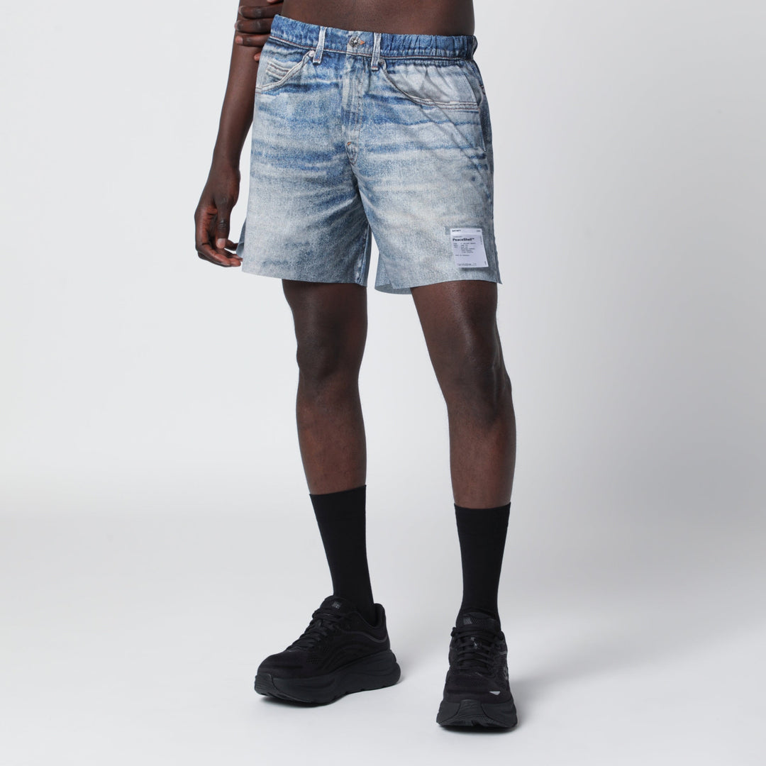Satisfy Shorts - Blue | bf71379d30746a4ad464017c0fe0ef54e5486693