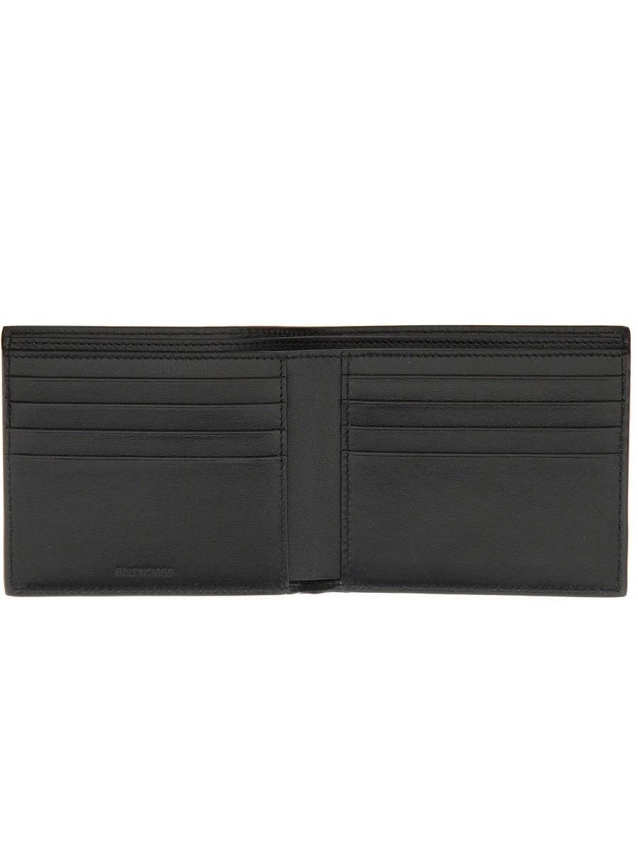 Balenciaga Wallets & Pures - Black | c0cbcf27f225e7fd55b0348dfe0e40cd02a96c8d