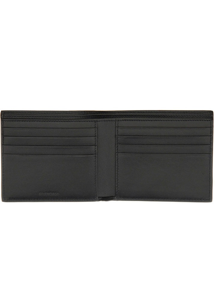 Balenciaga Wallets & Pures - Black | c0cbcf27f225e7fd55b0348dfe0e40cd02a96c8d