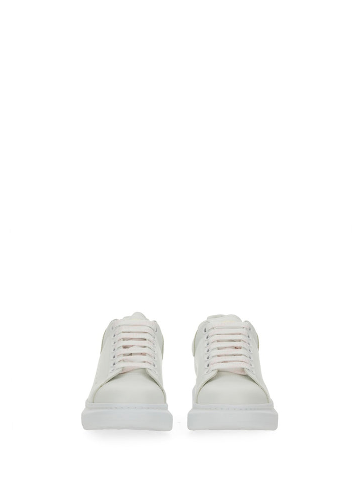 Alexander Mcqueen Sneakers - White | c5a21017c1d0ddf03fa8656cb01bafdc0313255c