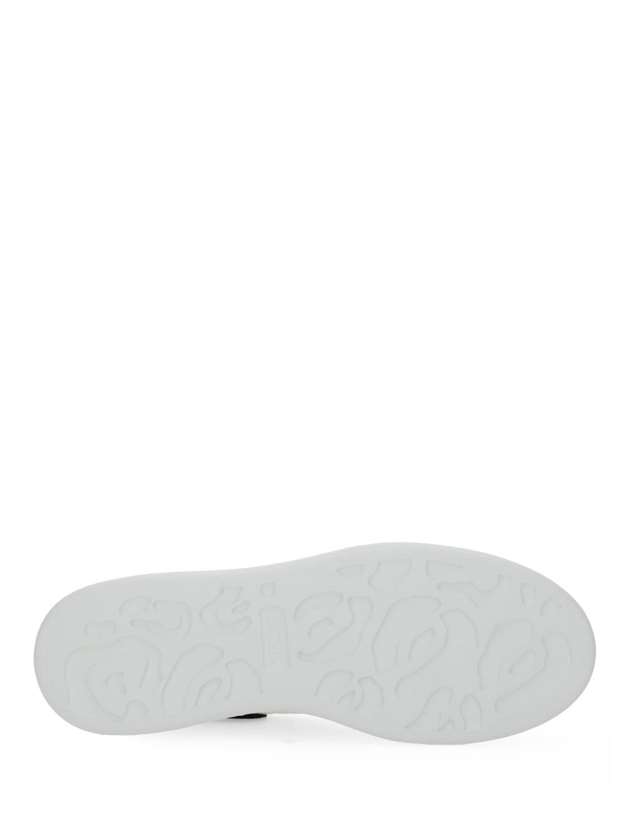 Alexander Mcqueen Sneakers - White | 310b8135355f687594bc3e4a779da416a8e4e216