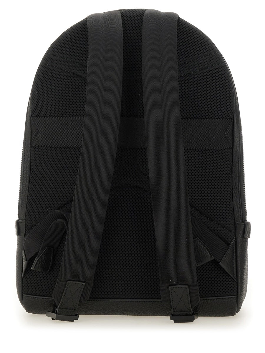 Ferragamo Backpacks & Travels - Black | Wanan Luxury