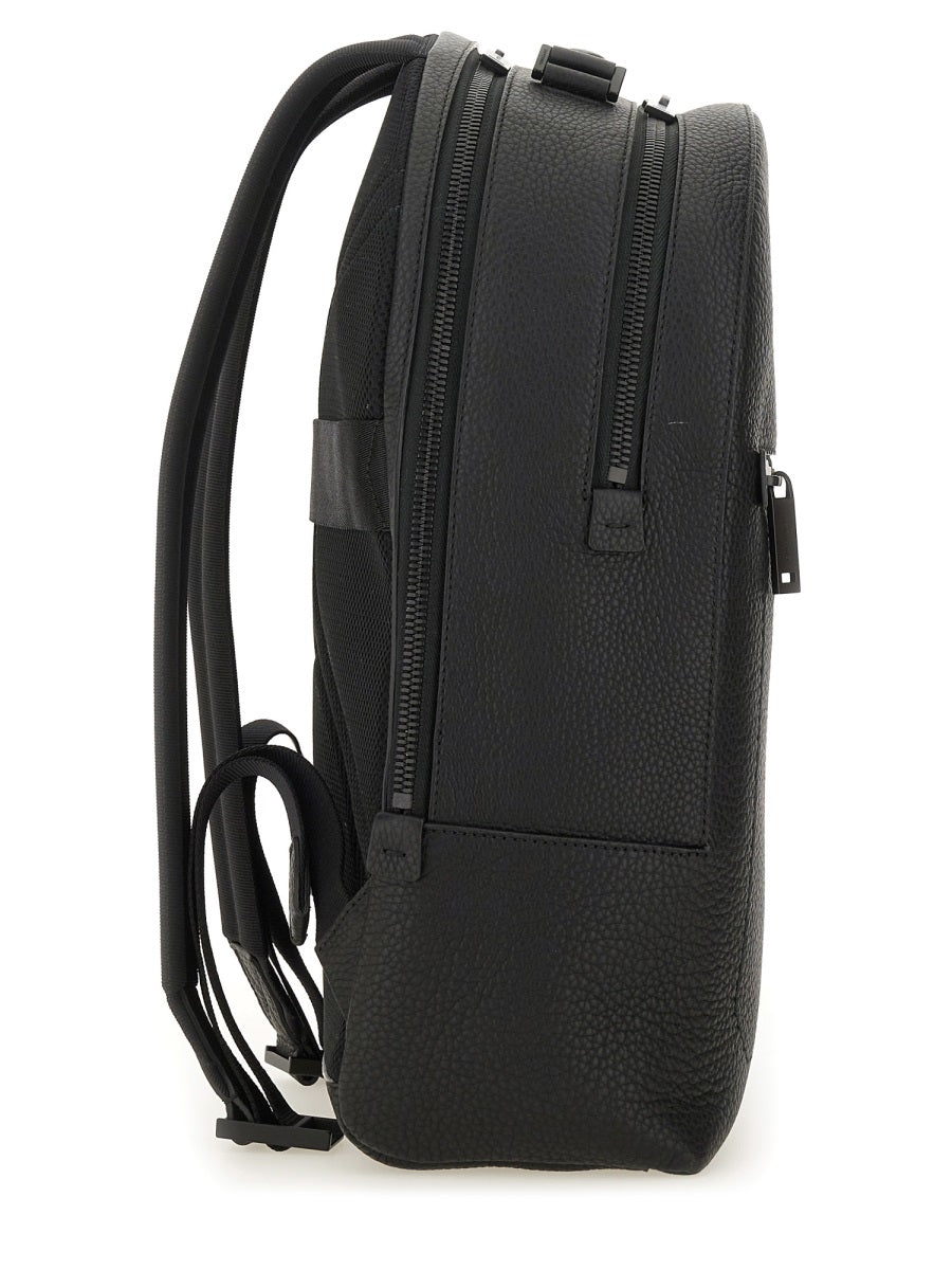 Ferragamo Backpacks & Travels - Black | Wanan Luxury