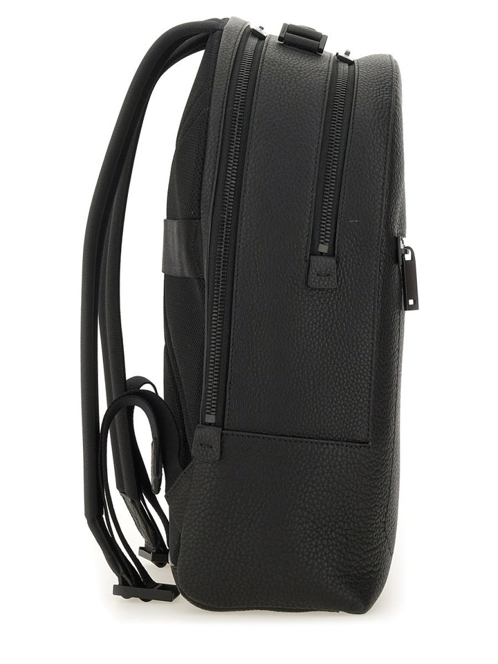 Ferragamo Backpacks & Travels - Black | Wanan Luxury