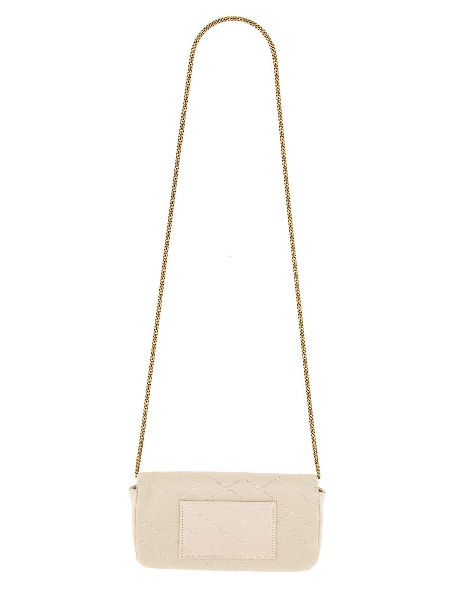 Saint Laurent Shoulder Bags - White | Wanan Luxury