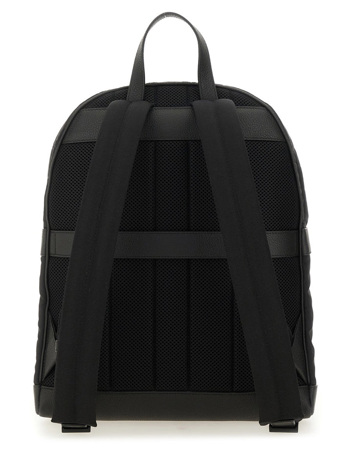 Ferragamo Backpacks & Travels - Black | Wanan Luxury