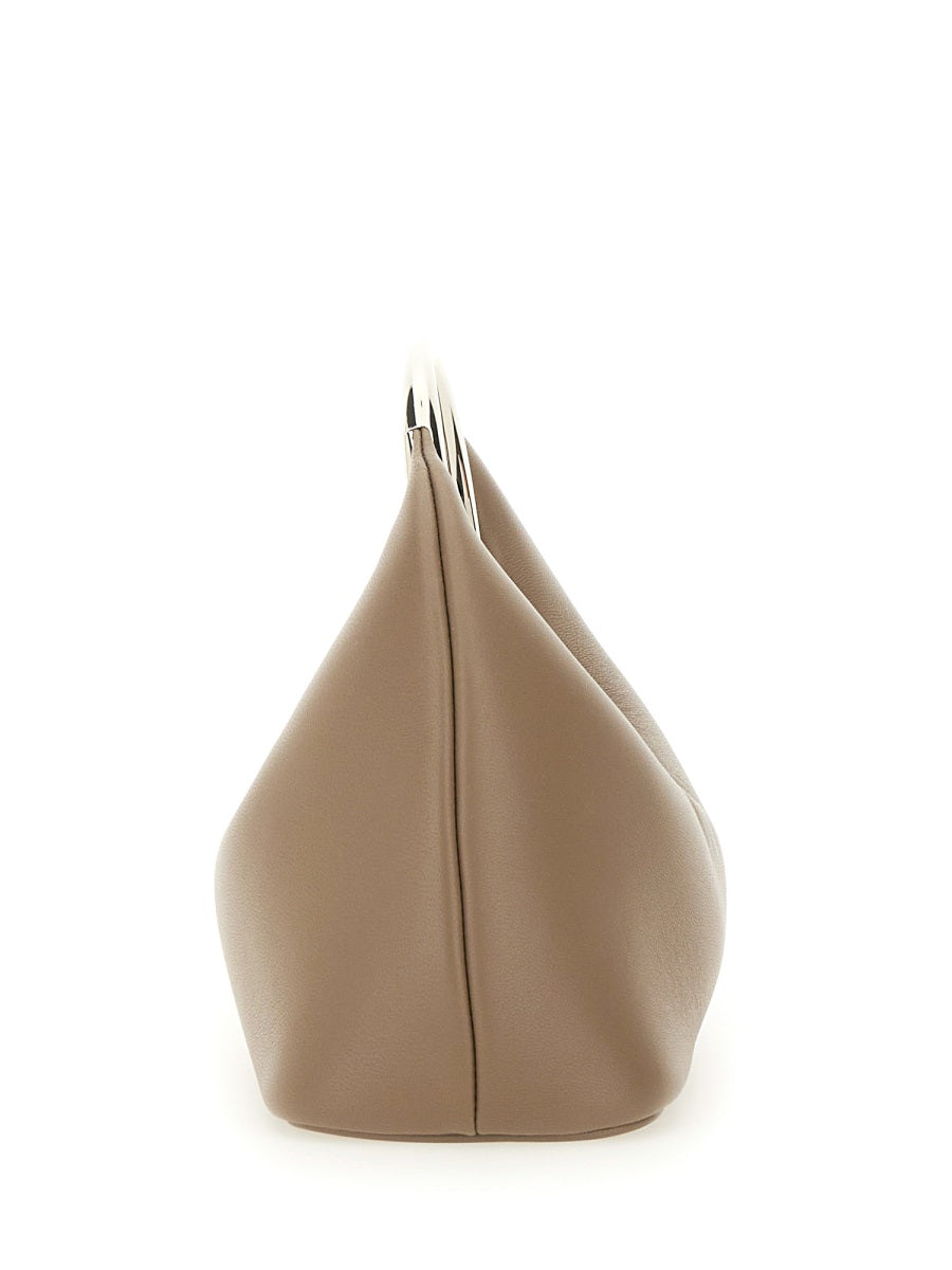 Jacquemus Hand Bags - Beige | Wanan Luxury