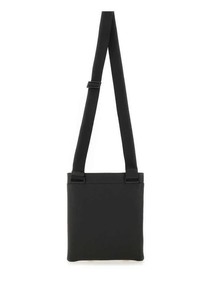 Ferragamo Shoulder Bags - Black | Wanan Luxury