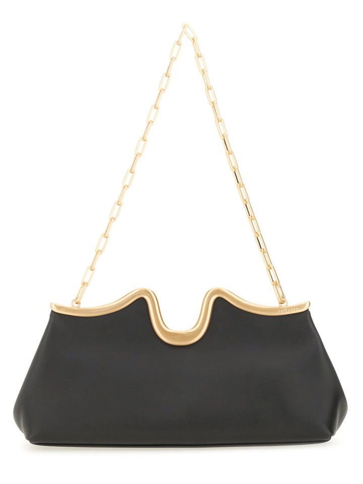 Cult Gaia Clutch Bags - Black | Wanan Luxury