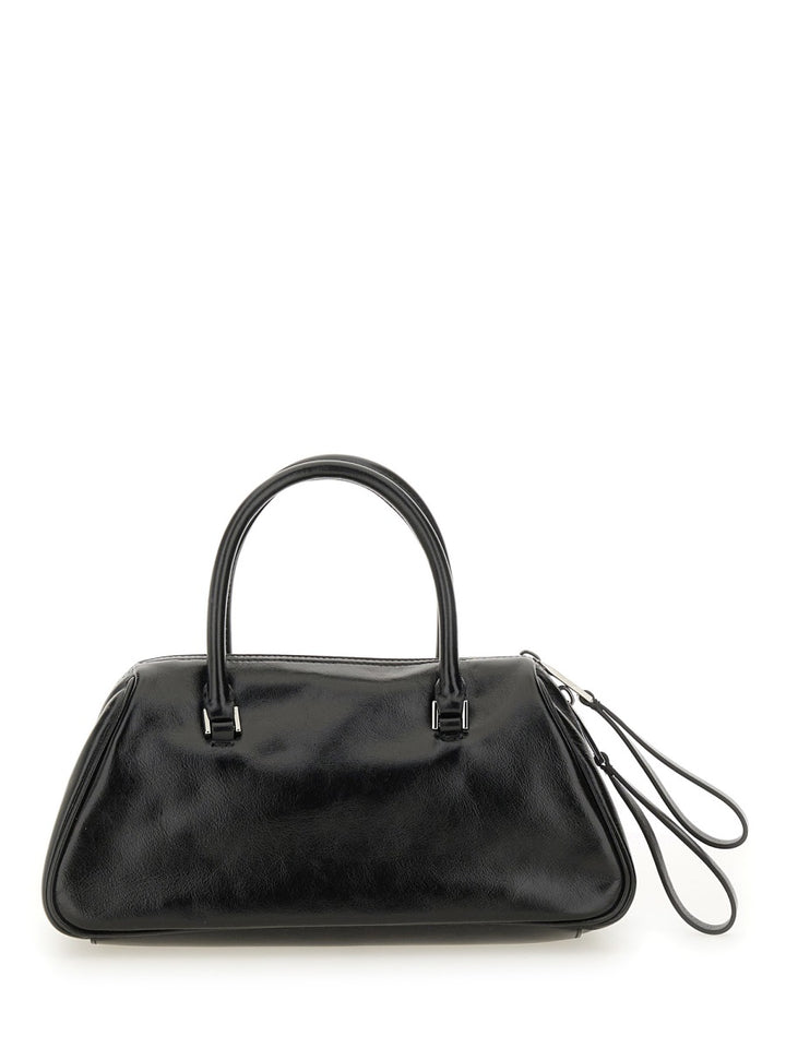 Ferragamo Hand Bags - Black | Wanan Luxury