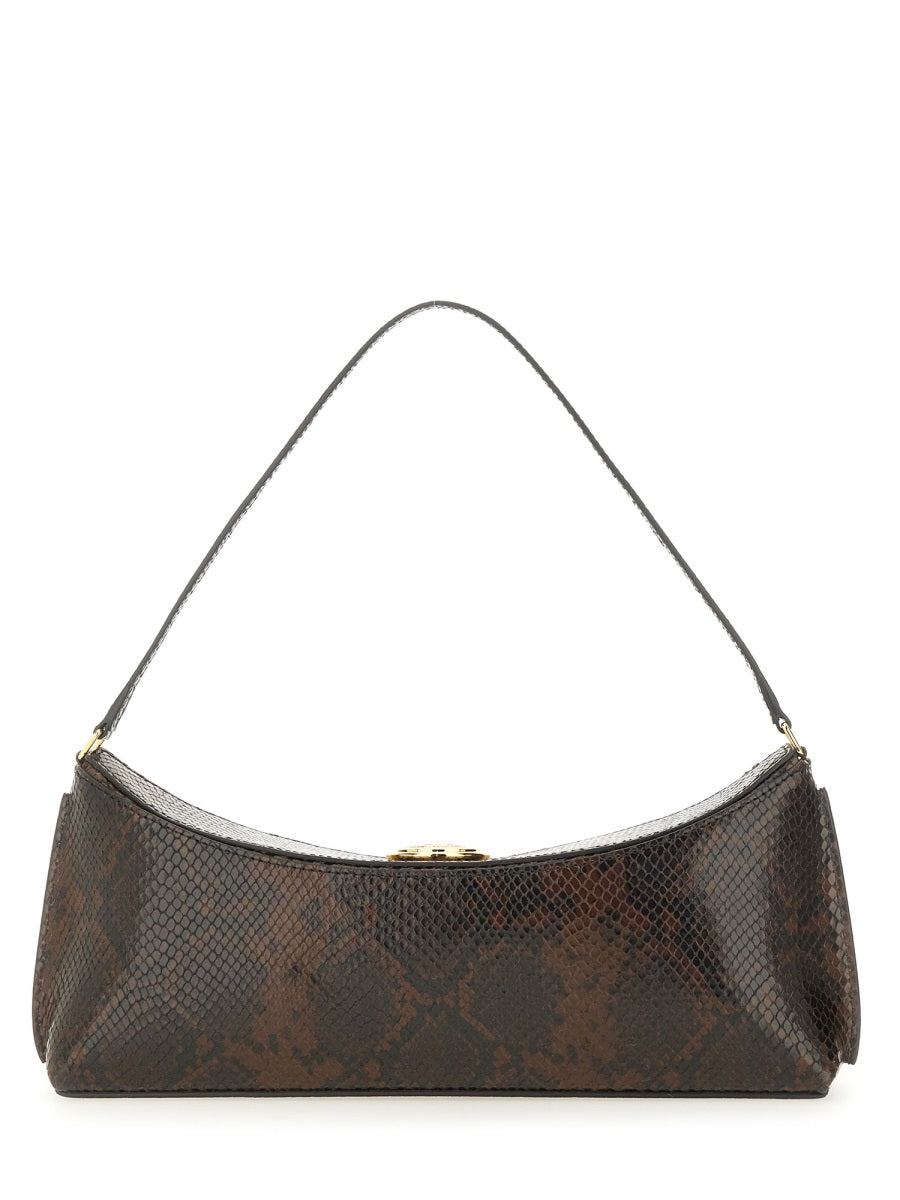 Jacquemus Shoulder Bags - Brown | Wanan Luxury