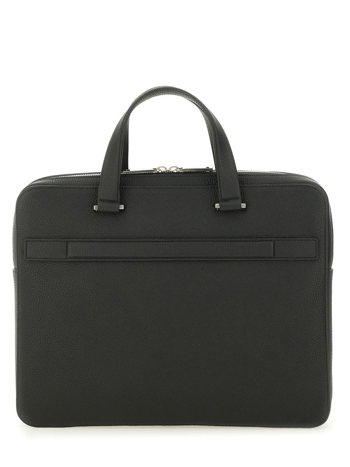 Ferragamo Hand Bags - Black | Wanan Luxury