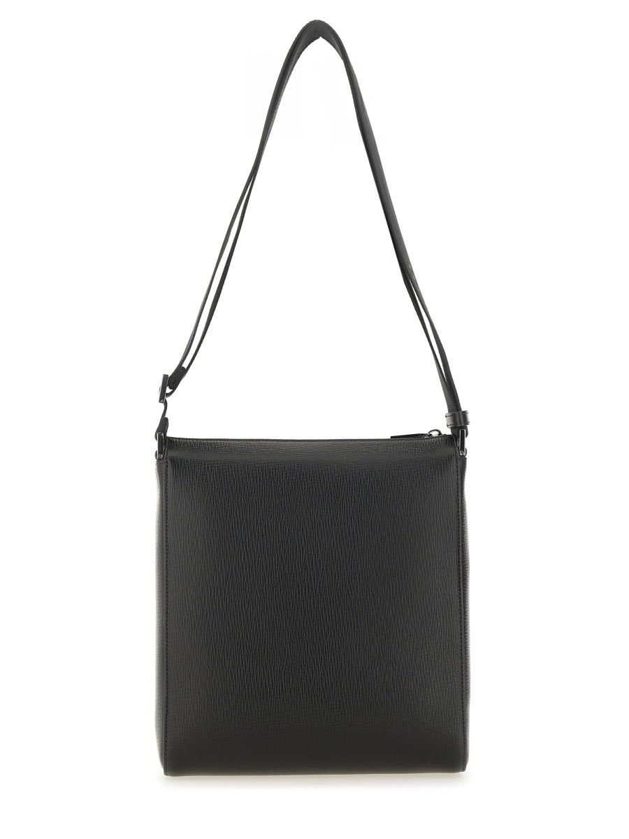 Ferragamo Shoulder Bags - Black | Wanan Luxury