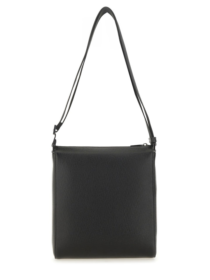 Ferragamo Shoulder Bags - Black | Wanan Luxury