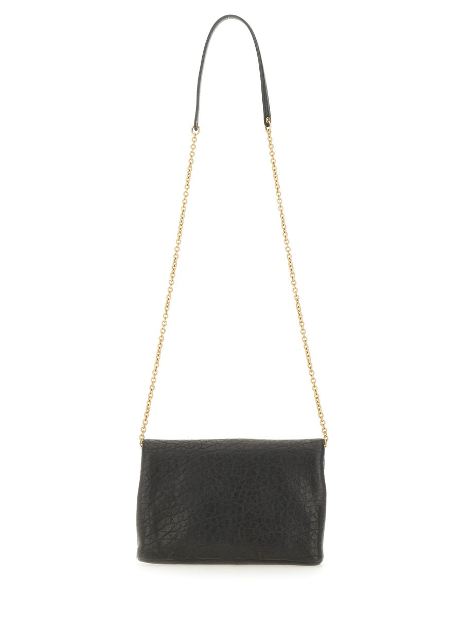 Saint Laurent Shoulder Bags - Black | Wanan Luxury