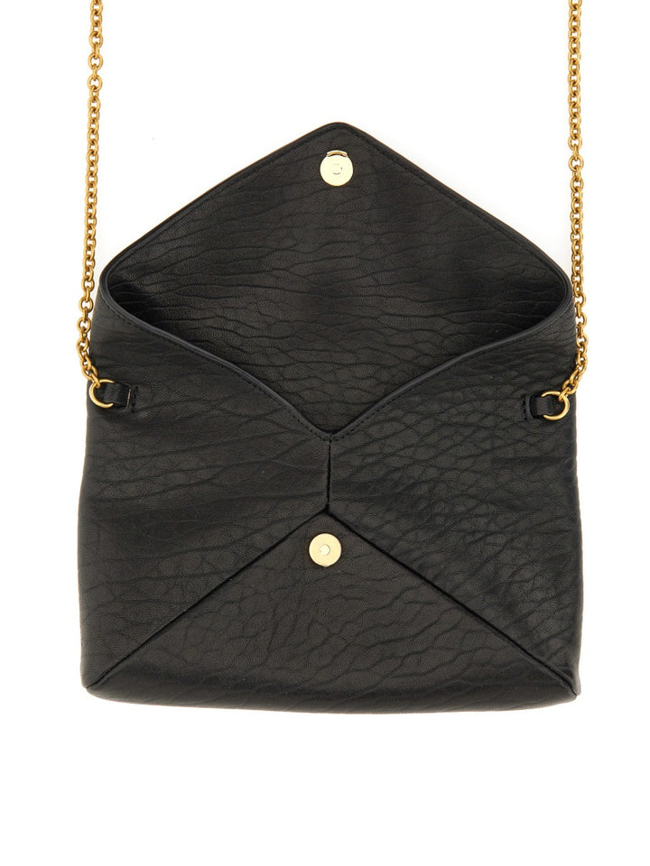 Saint Laurent Shoulder Bags - Black | Wanan Luxury