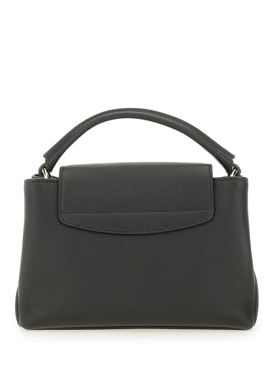 Bally Hand Bags - Black | Wanan Luxury