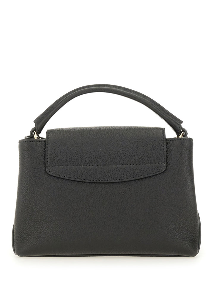 Bally Hand Bags - Black | Wanan Luxury