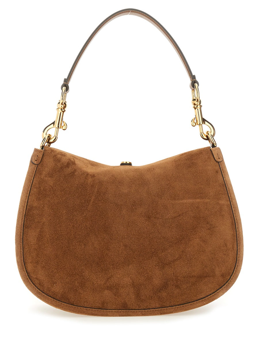 Etro Hand Bags - Brown | Wanan Luxury