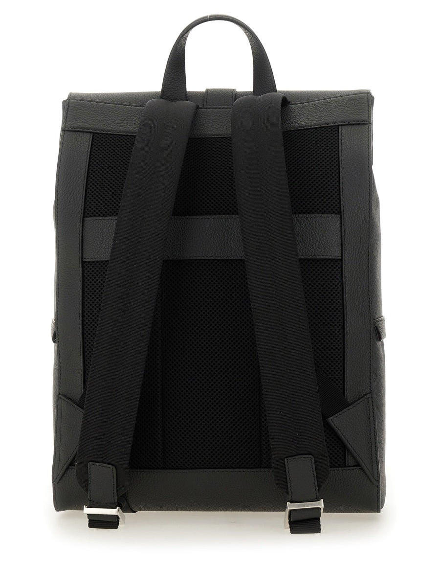Ferragamo Backpacks & Travels - Grey | Wanan Luxury