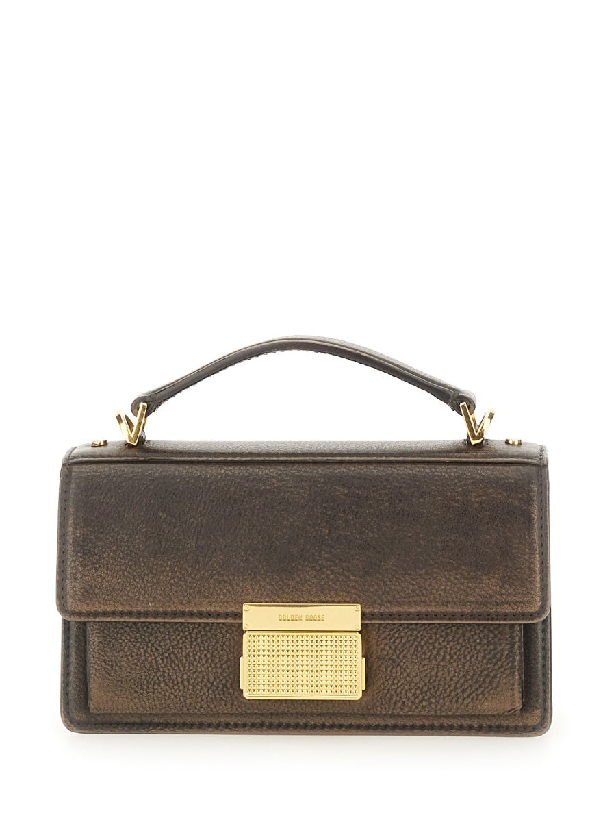 Golden Goose Hand Bags - Brown | Wanan Luxury