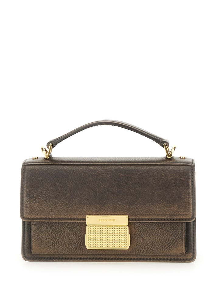 Golden Goose Hand Bags - Brown | Wanan Luxury