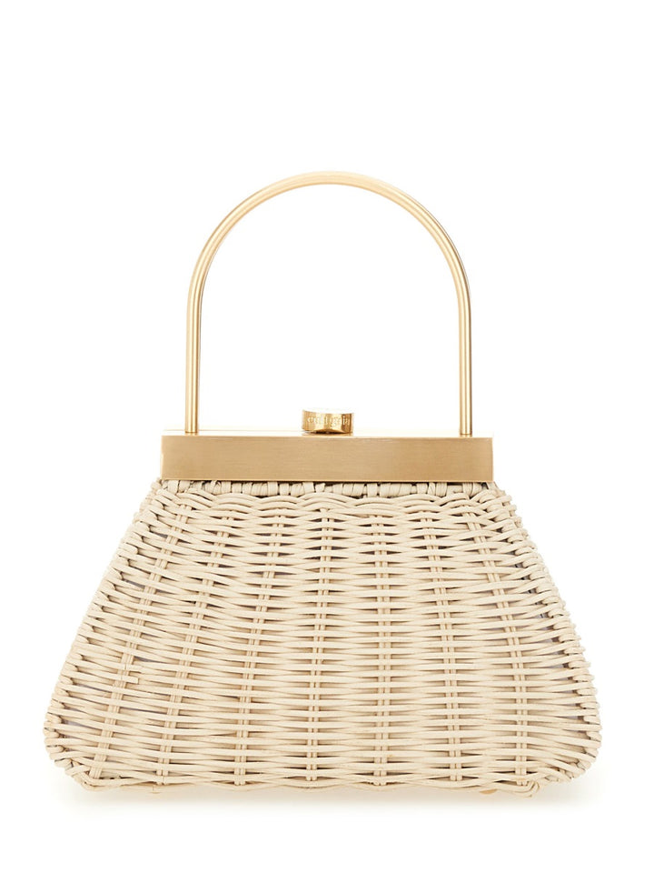 Cult Gaia Hand Bags - Beige | Wanan Luxury