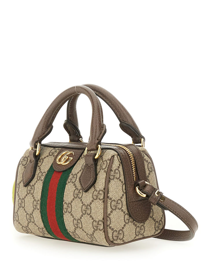 Gucci Shoulder Bags - Beige | Wanan Luxury