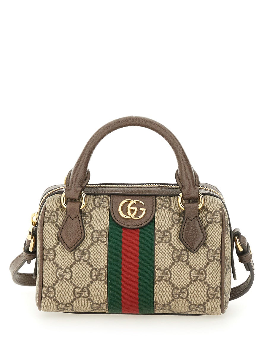 Gucci Shoulder Bags - Beige | Wanan Luxury