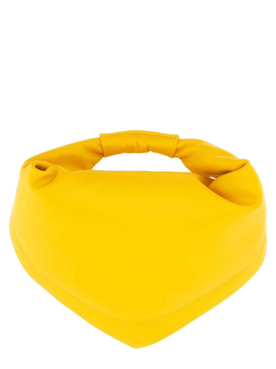 Federico Cina Hand Bags - Yellow | Wanan Luxury